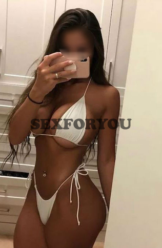 יצירתית ומלאת תשוקה בלתי נתפס, תענוג