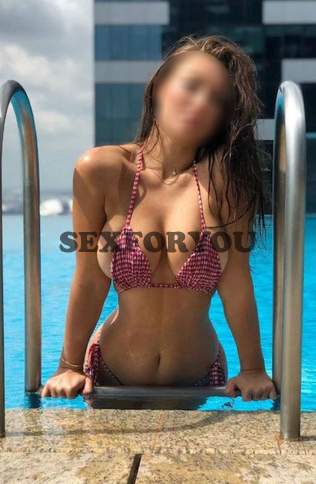יצירתית ומלאת תשוקה בלתי נתפס, תענוג