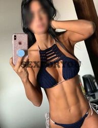 בשמת, בת 35, יש לי גוף יפה