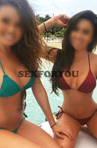 נחמד, יש לו חברה החזה