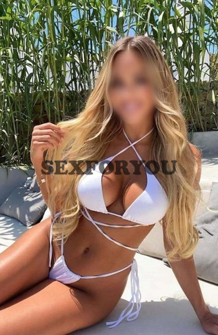נימפומנית ושאפתן, 35 שנים