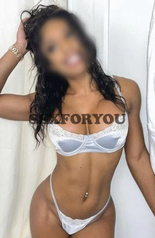 נימפומנית ושאפתן, 35 שנים