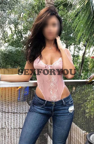 עיצור וגאה, מחפשת מאהב, בעל חיוך סקסי